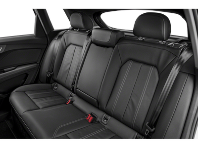 2024 Audi Q4 e-tron Premium Plus