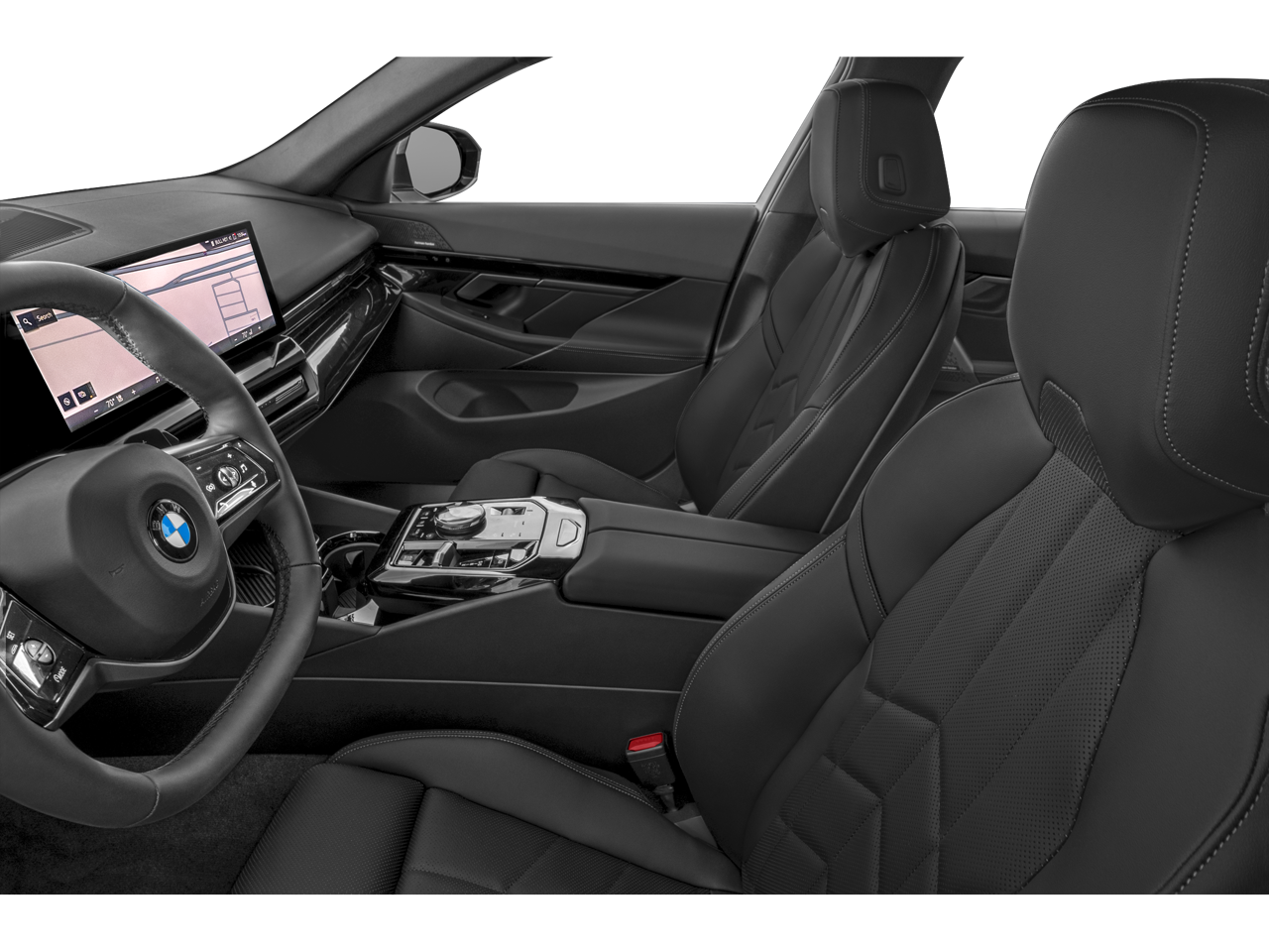 2024 BMW 530i 530i