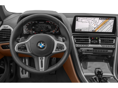 2024 BMW M850i xDrive