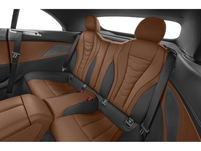 2024 BMW M850i xDrive
