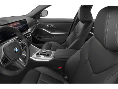 2024 BMW M340i M340i xDrive
