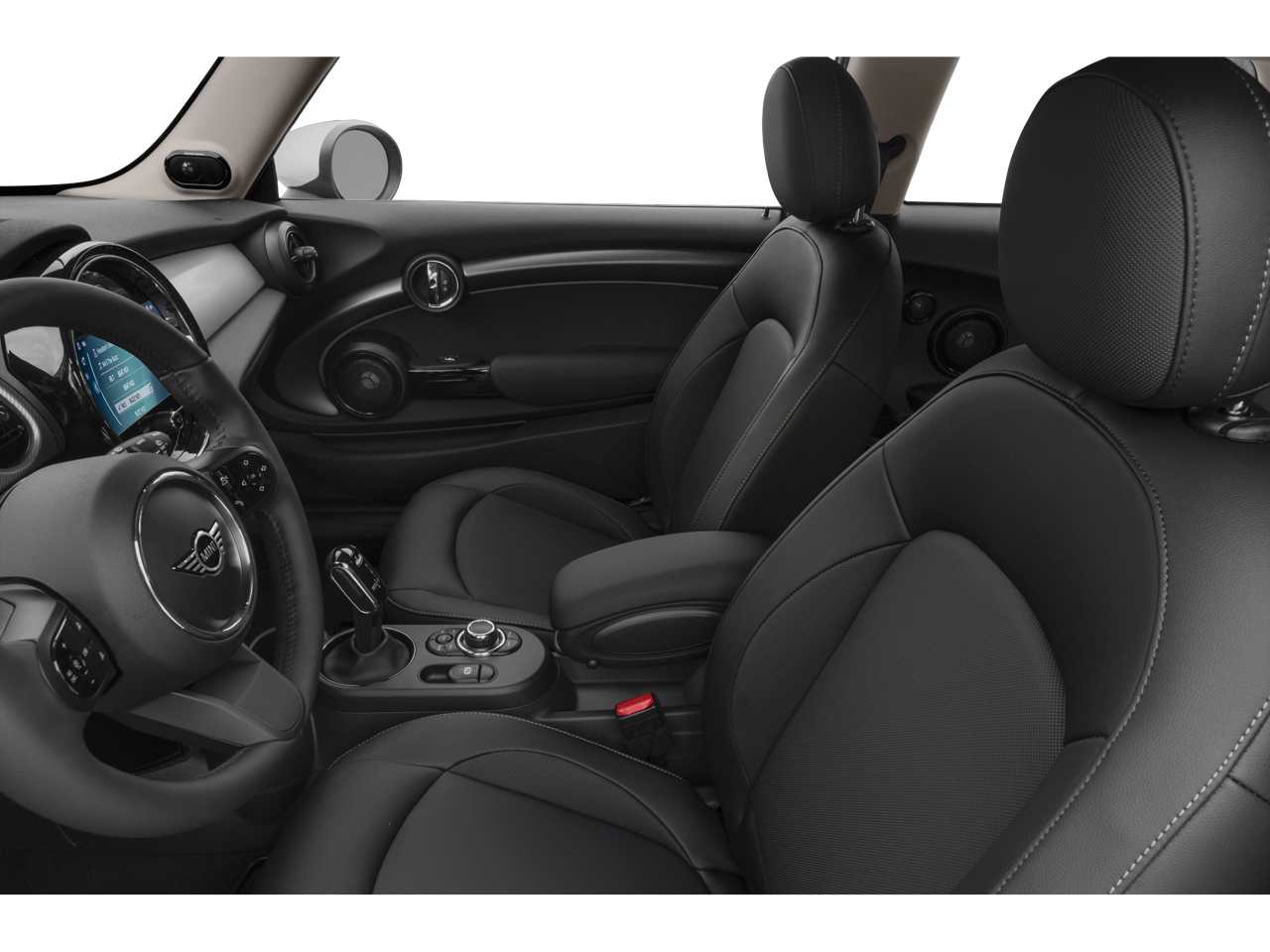 2024 MINI Hardtop Cooper S