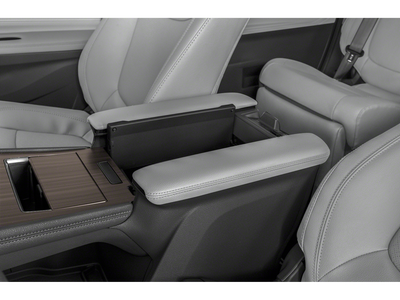2024 Toyota Sienna Limited
