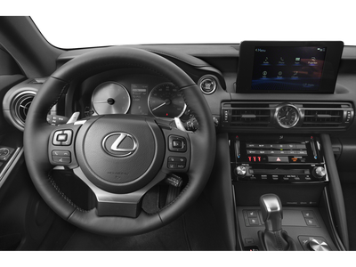 2025 Lexus IS 300 IS 300