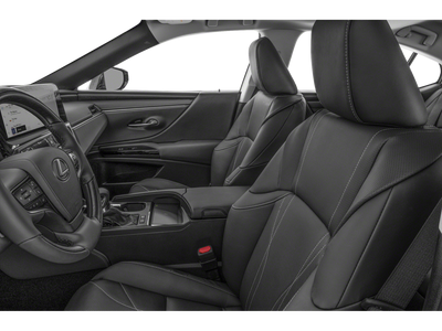 2025 Lexus ES 300h ES 300h Luxury