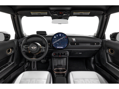 2025 MINI Convertible Cooper S