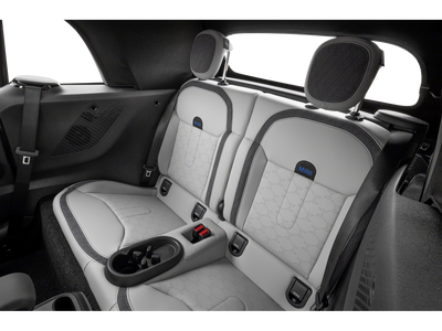 2025 MINI Convertible Cooper S