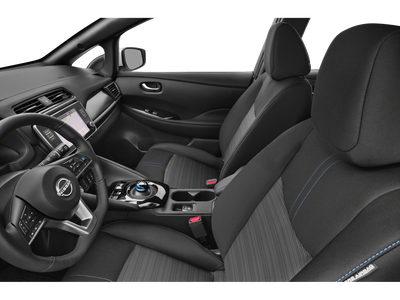 2025 Nissan LEAF SV PLUS