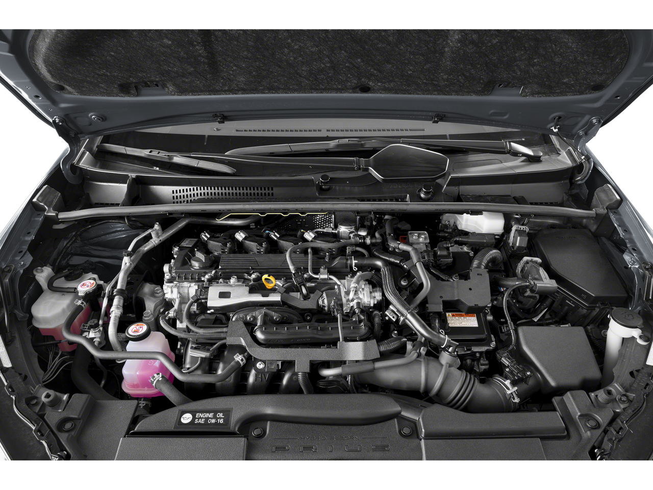 2025 Toyota Prius Limited