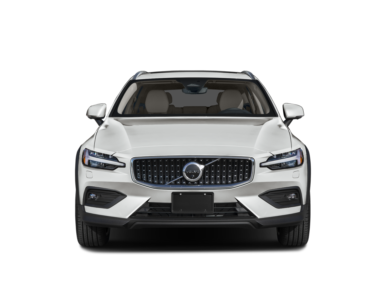 2025 Volvo V60 Cross Country Plus, B5 AWD Gas (mild hybrid)