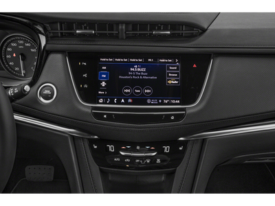 2026 Cadillac XT5 FWD Premium Luxury