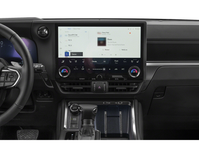 2026 Lexus GX 550 GX 550 Luxury