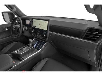 2026 Lexus GX 550 GX 550 Luxury