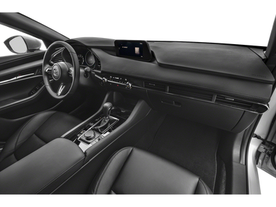 2026 Mazda Mazda3 Hatchback 2.5 S Preferred