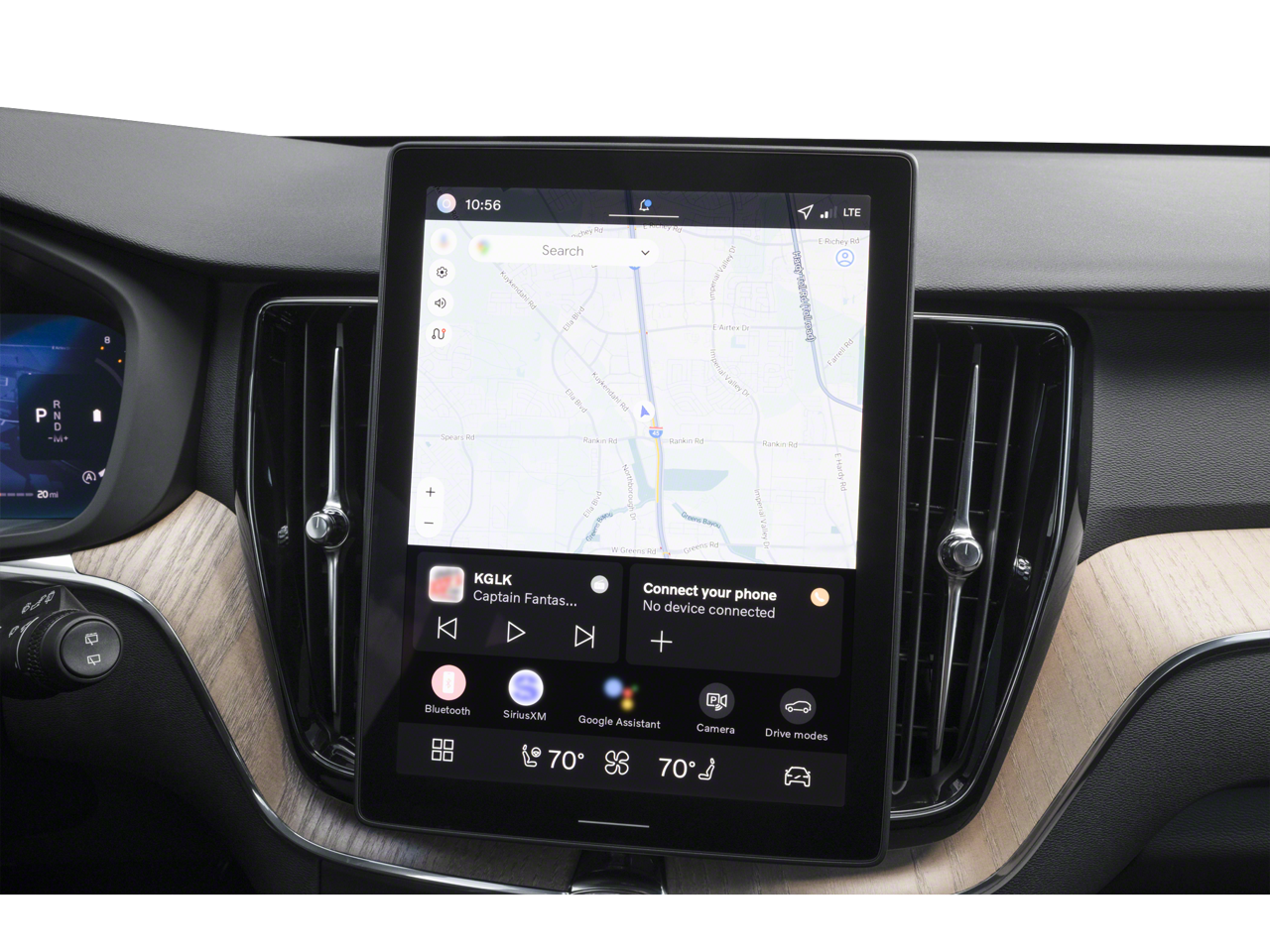 2026 Volvo XC60 Ultra