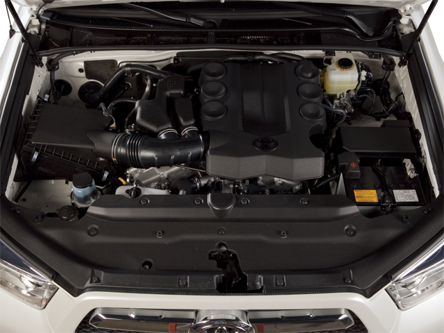 2010 Toyota 4Runner SR5