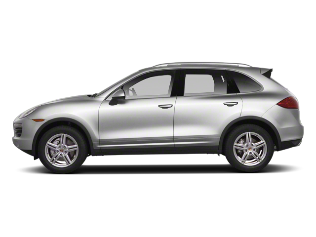 2011 Porsche Cayenne S