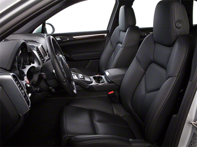 2011 Porsche Cayenne S