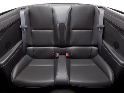 2012 Chevrolet Camaro 1LT