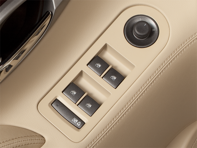 2013 Buick LaCrosse Premium 2