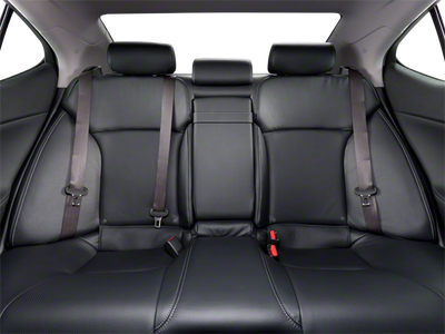 2013 Lexus IS 250 4dr Sport Sdn Auto RWD