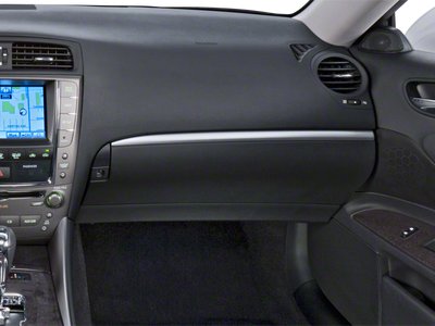 2013 Lexus IS 250 4dr Sport Sdn Auto RWD