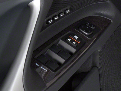 2013 Lexus IS 250 4dr Sport Sdn Auto RWD