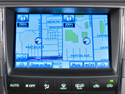 2013 Lexus IS 250 4dr Sport Sdn Auto RWD