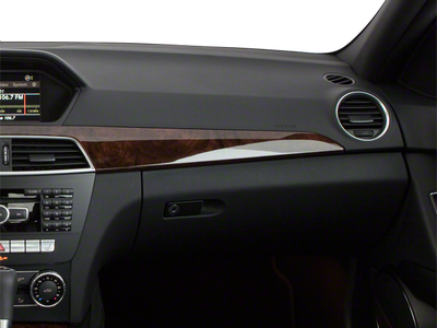 2013 Mercedes-Benz C 300 C 300 Sport