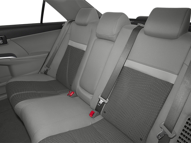 2013 Toyota Camry Hybrid XLE