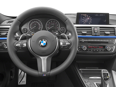 2014 BMW 328i 328i xDrive