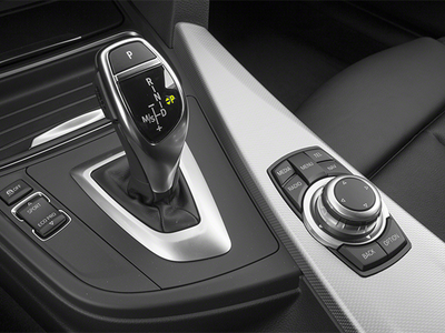 2014 BMW 328i 328i xDrive