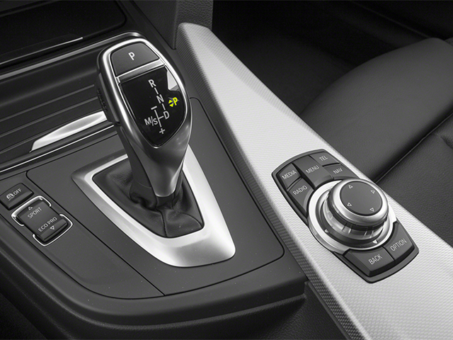 2014 BMW 328i 328i xDrive