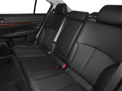 2014 Subaru Legacy 2.5i Premium