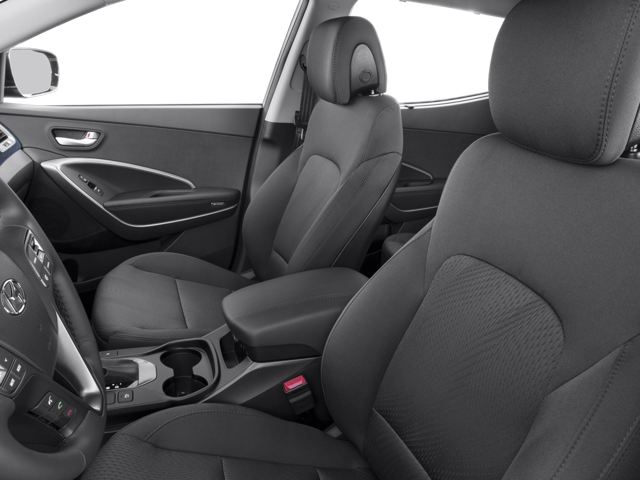 2016 Hyundai Santa Fe Sport 2.4L (A6)