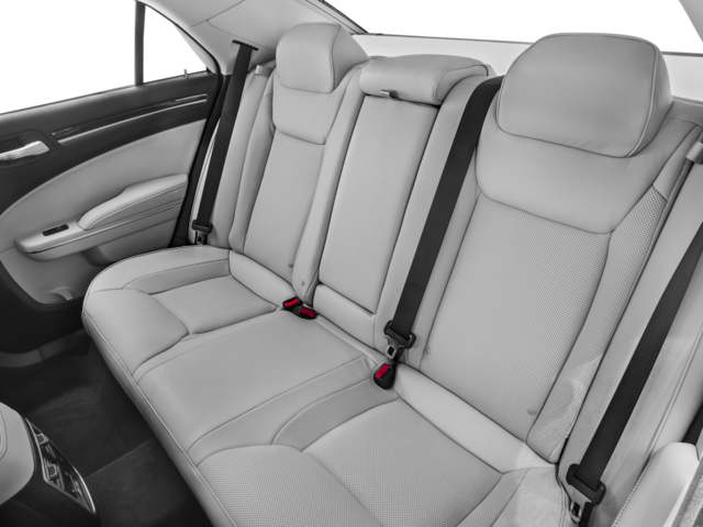2017 Chrysler 300C 300C