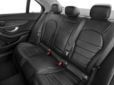 2017 Mercedes-Benz C 300 Sport 4MATIC®