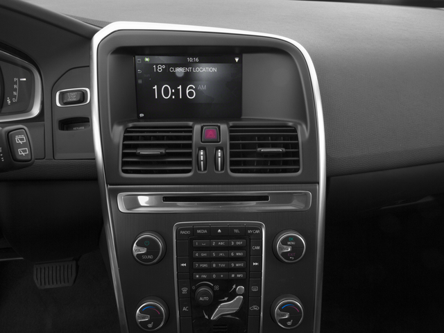 2017 Volvo XC60 Dynamic