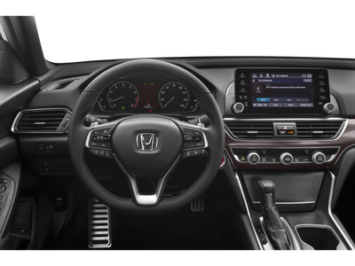 2018 Honda Accord Sport 2.0T