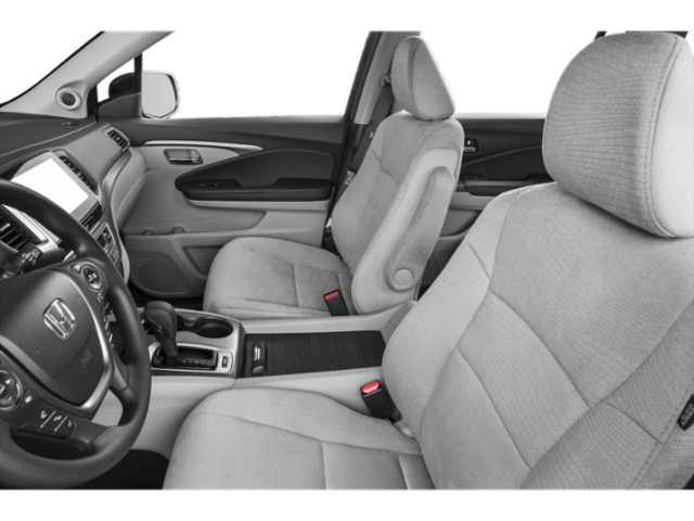 2018 Honda Pilot EX