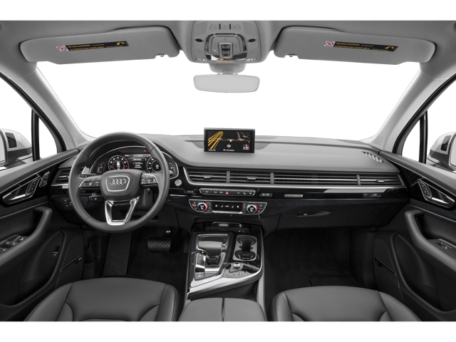 2019 Audi Q7 55 Premium