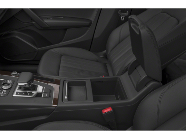 2019 Audi Q5 45 Premium