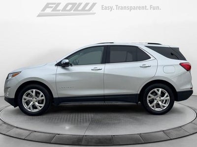 2021 Chevrolet Equinox Premier