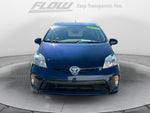 2015 Toyota Prius Three
