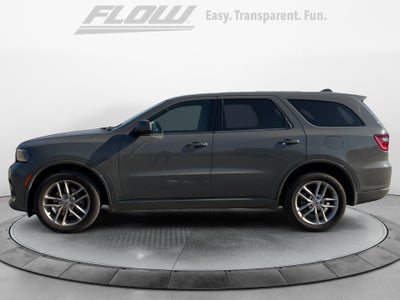 2022 Dodge Durango GT AWD