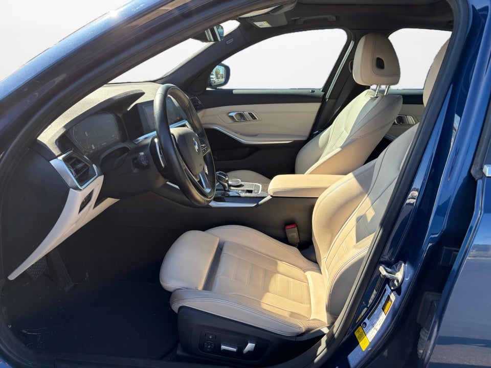 2021 BMW 330i 330i
