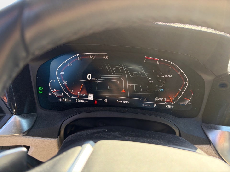 2021 BMW 330i 330i
