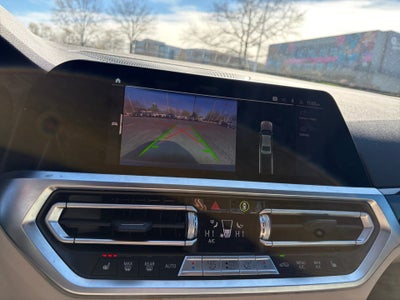2021 BMW 330i 330i