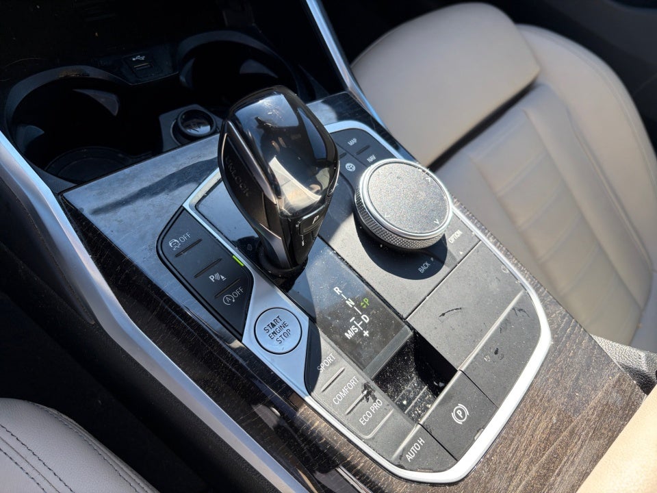 2021 BMW 330i 330i