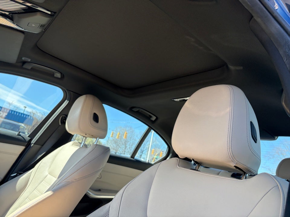 2021 BMW 330i 330i